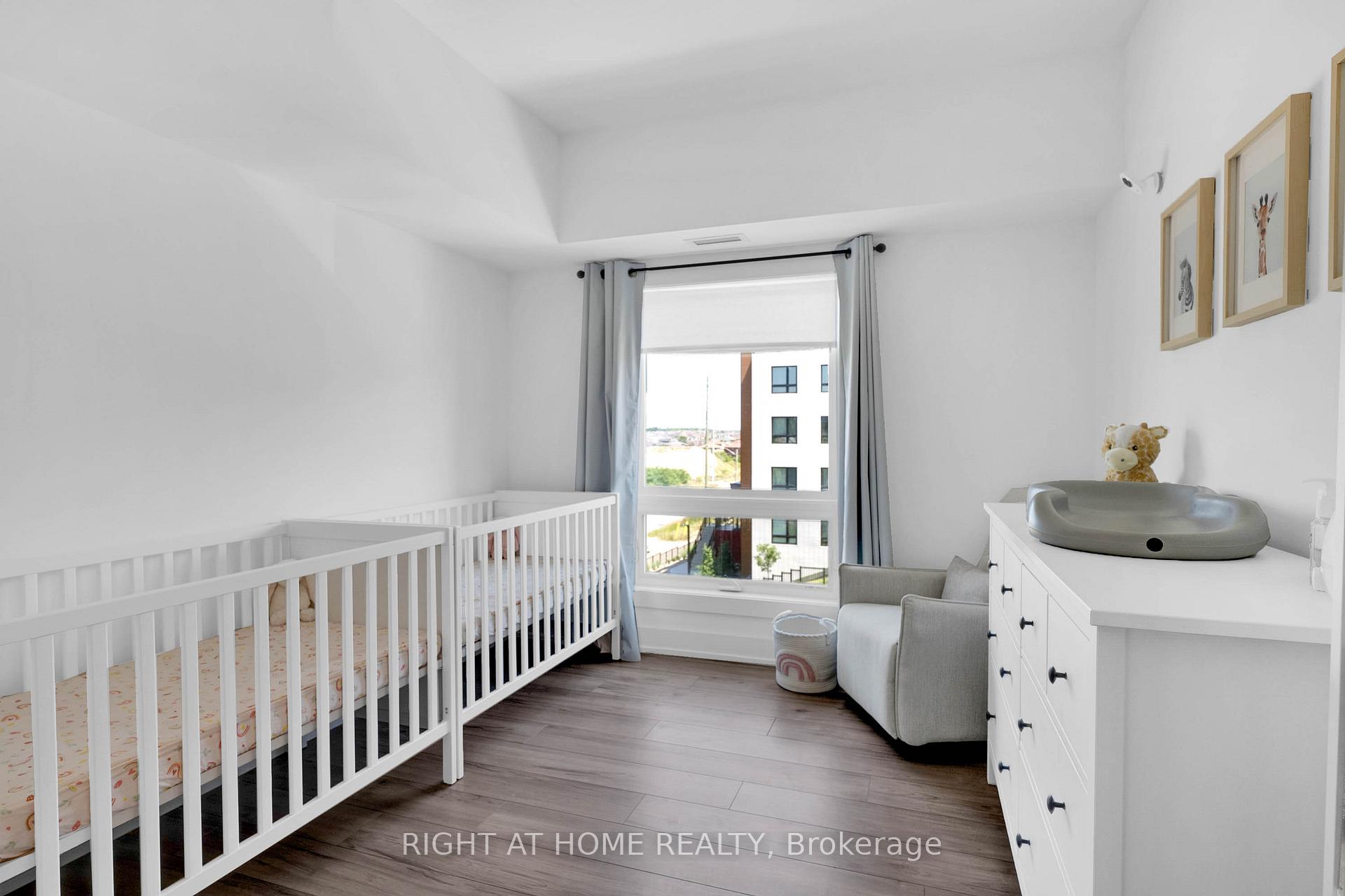 Photo 25 of Unit 202, 4 Spice Way, Barrie, Rural Barrie Southeast — HOMEH