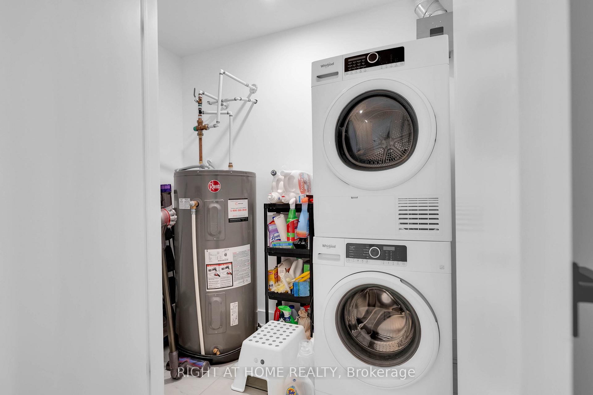 Photo 28 of Unit 202, 4 Spice Way, Barrie, Rural Barrie Southeast — HOMEH