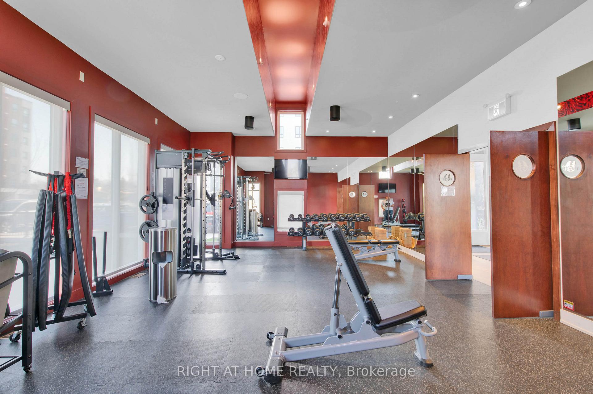 Photo 37 of Unit 202, 4 Spice Way, Barrie, Rural Barrie Southeast — HOMEH