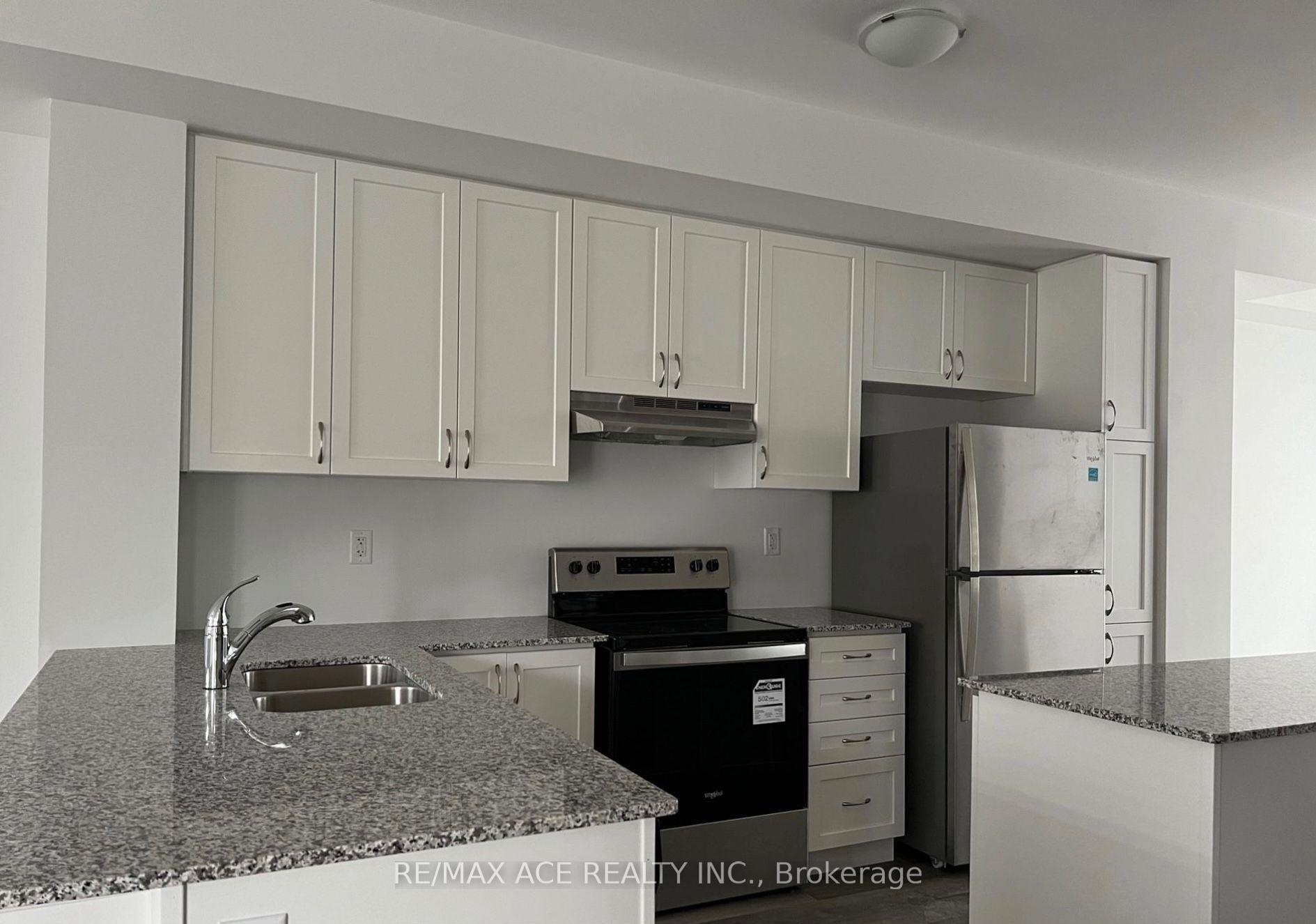 Photo 14 of Unit A, 2 Plume Street, Brampton, Northwest Brampton — HOMEH