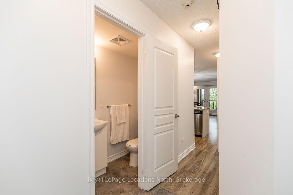 Photo 1 of Unit 205, 4 Anchorage Crescent, Collingwood — HOMEH