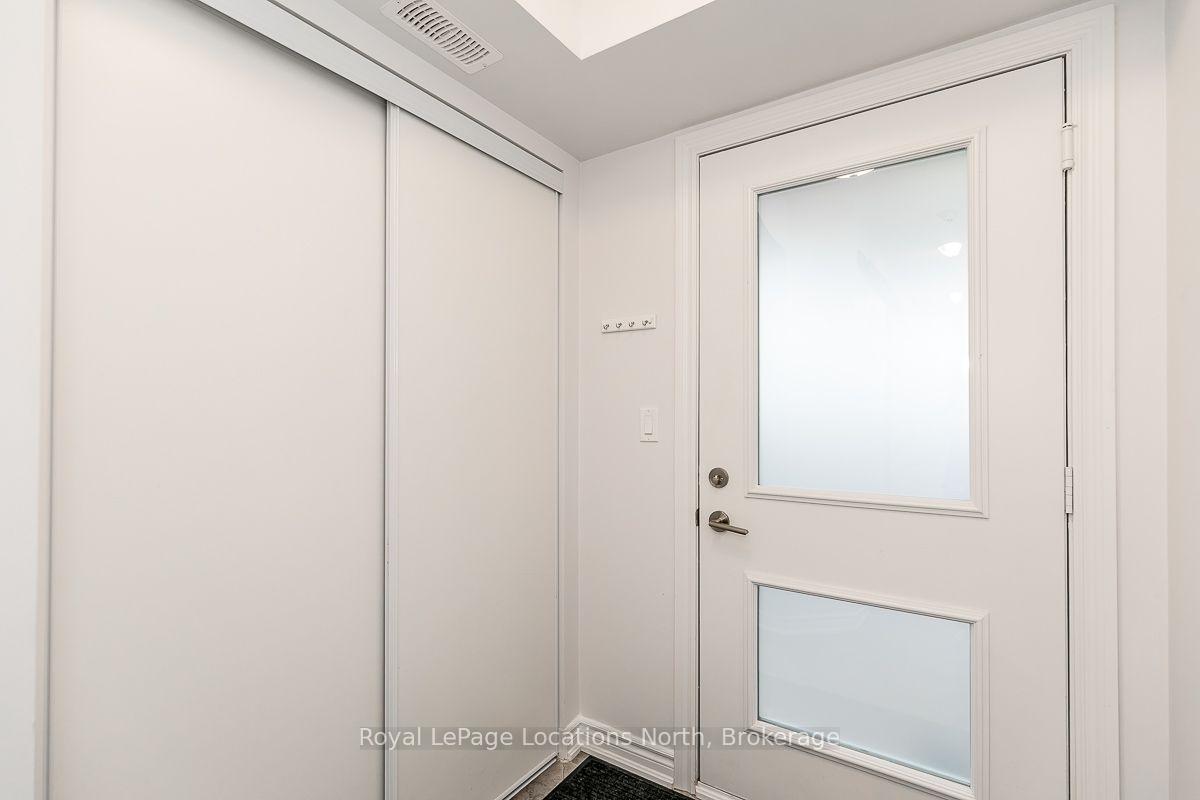Photo 2 of Unit 205, 4 Anchorage Crescent, Collingwood — HOMEH
