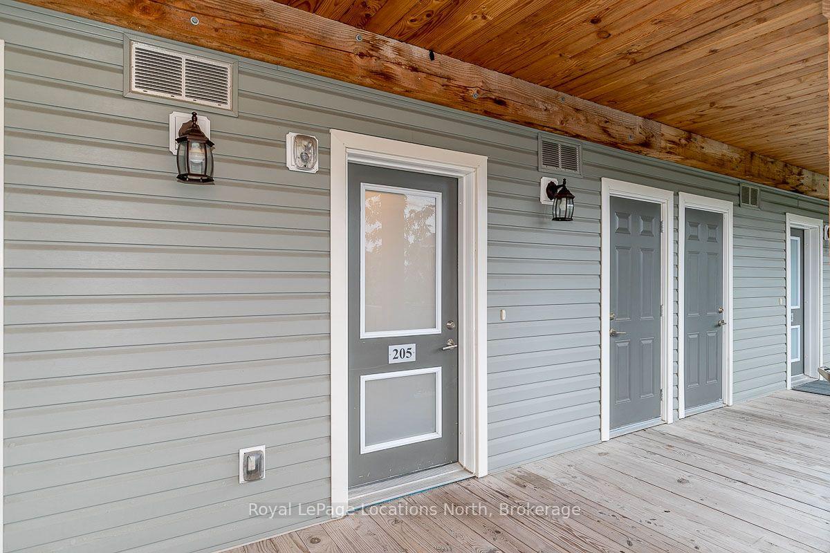 Photo 3 of Unit 205, 4 Anchorage Crescent, Collingwood — HOMEH