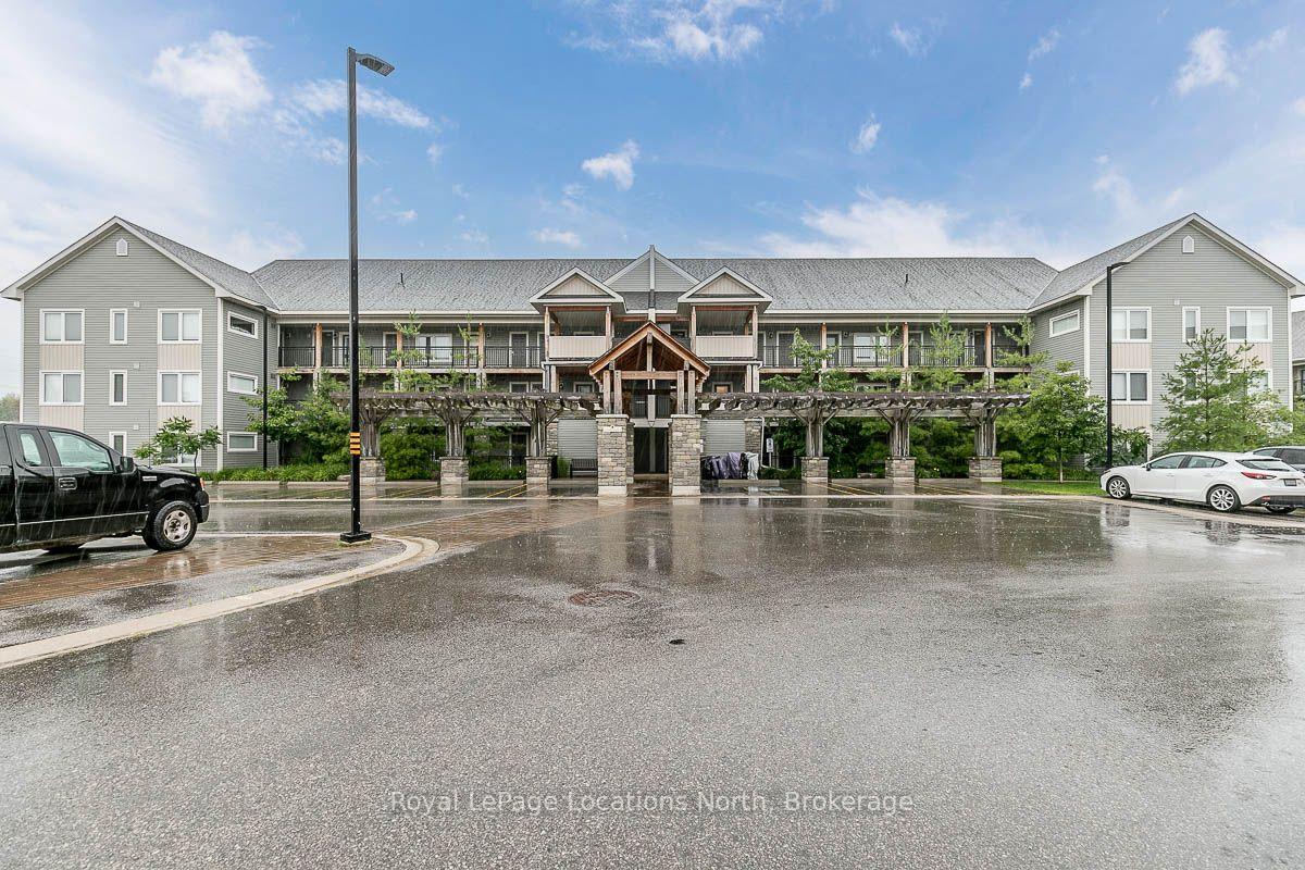 Photo 4 of Unit 205, 4 Anchorage Crescent, Collingwood — HOMEH