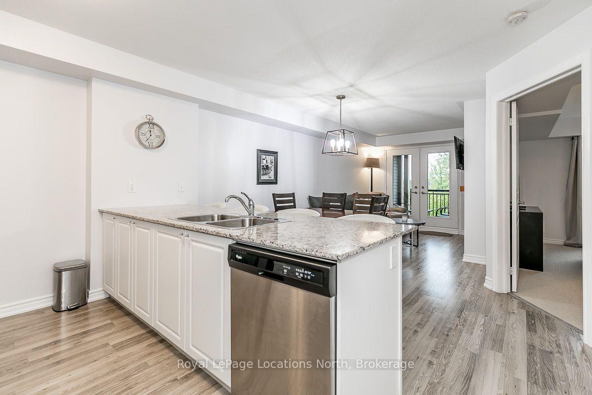Photo 6 of Unit 205, 4 Anchorage Crescent, Collingwood — HOMEH