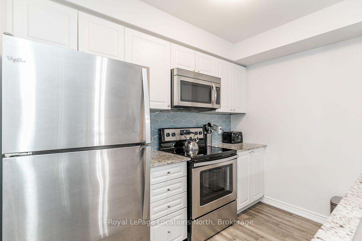 Photo 7 of Unit 205, 4 Anchorage Crescent, Collingwood — HOMEH