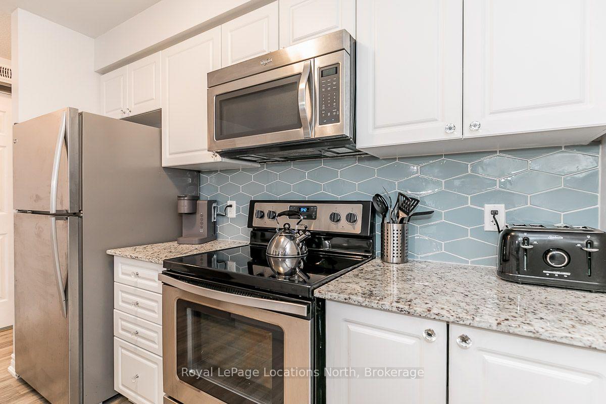Photo 8 of Unit 205, 4 Anchorage Crescent, Collingwood — HOMEH