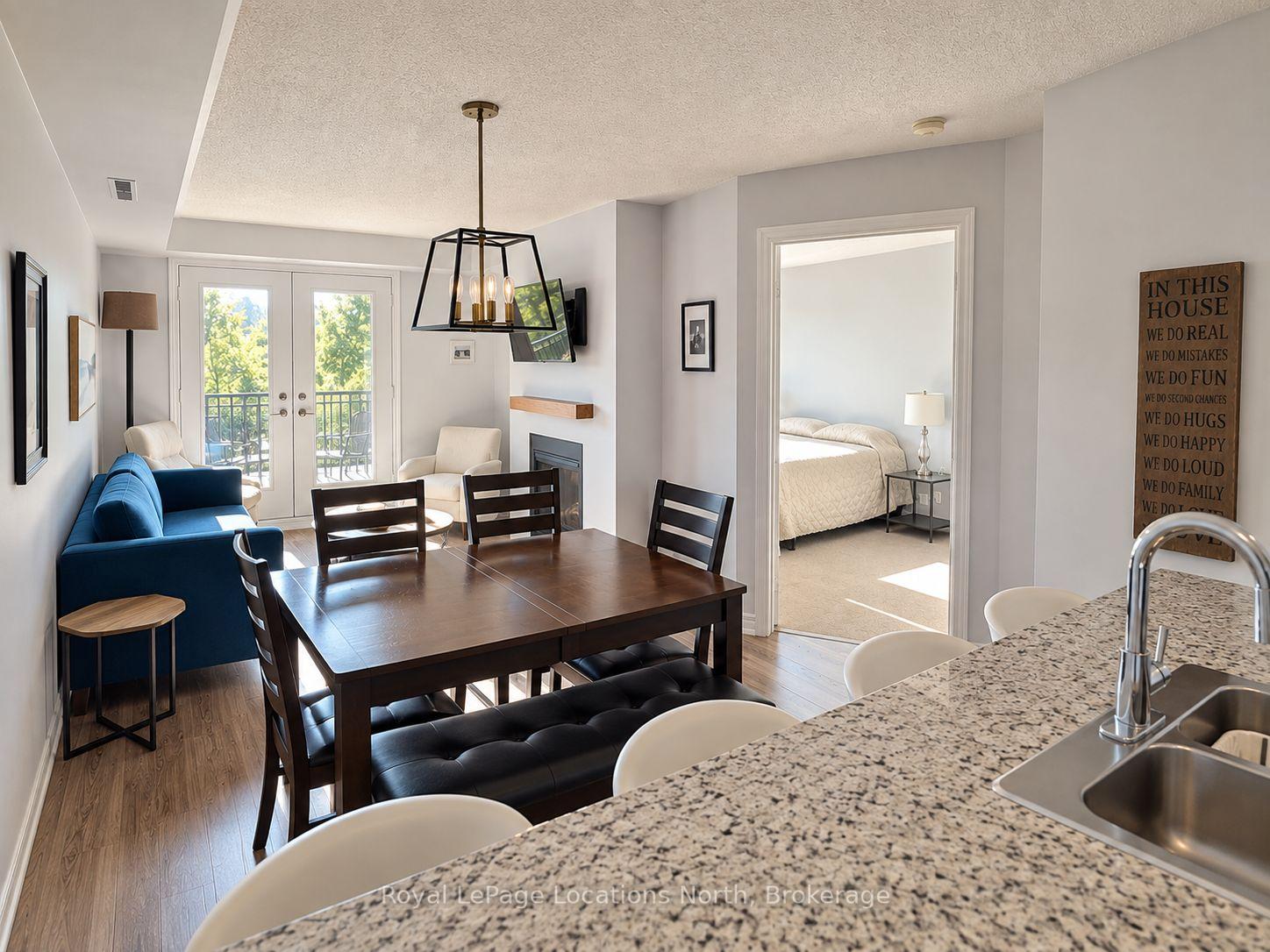 Photo 11 of Unit 205, 4 Anchorage Crescent, Collingwood — HOMEH