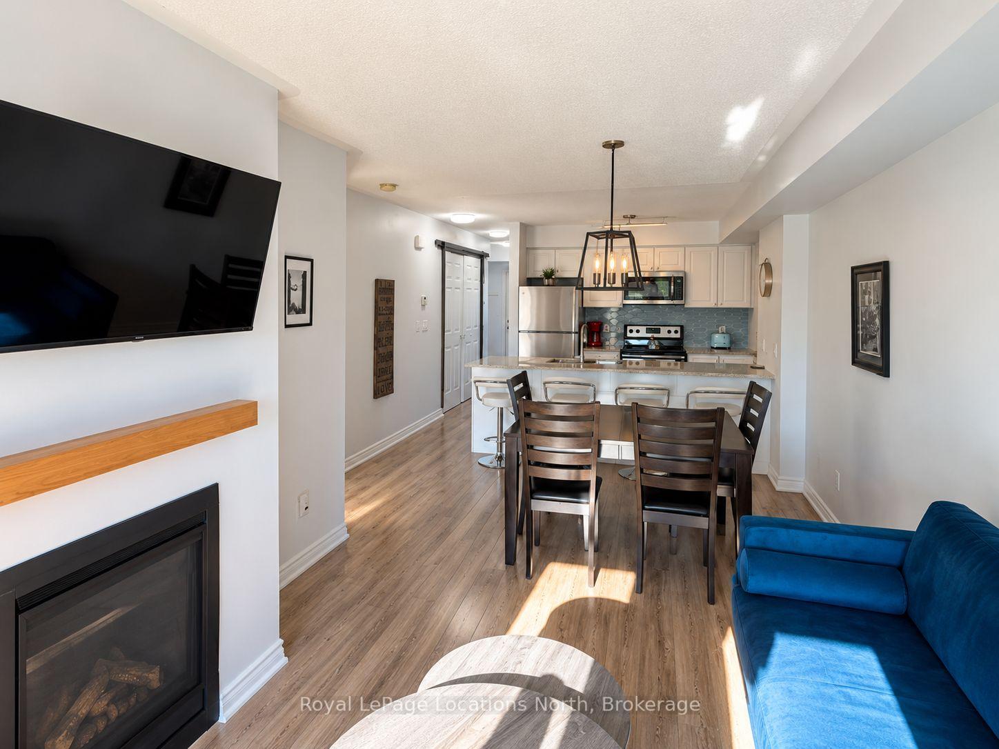 Photo 13 of Unit 205, 4 Anchorage Crescent, Collingwood — HOMEH