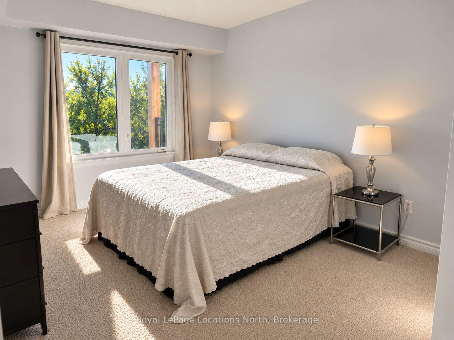 Photo 14 of Unit 205, 4 Anchorage Crescent, Collingwood — HOMEH