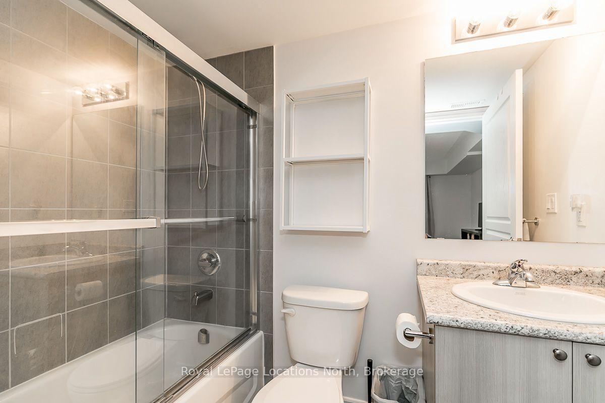 Photo 15 of Unit 205, 4 Anchorage Crescent, Collingwood — HOMEH