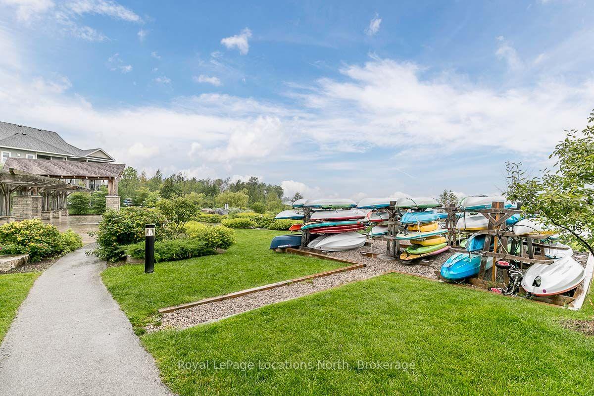 Photo 17 of Unit 205, 4 Anchorage Crescent, Collingwood — HOMEH