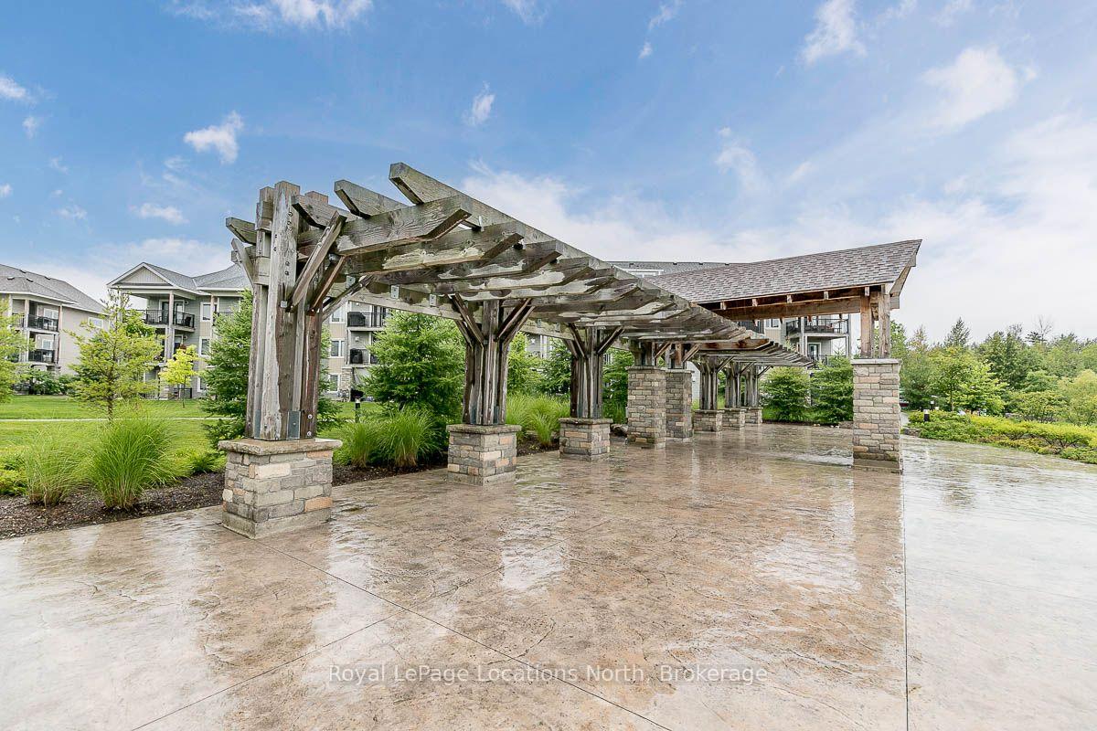 Photo 18 of Unit 205, 4 Anchorage Crescent, Collingwood — HOMEH