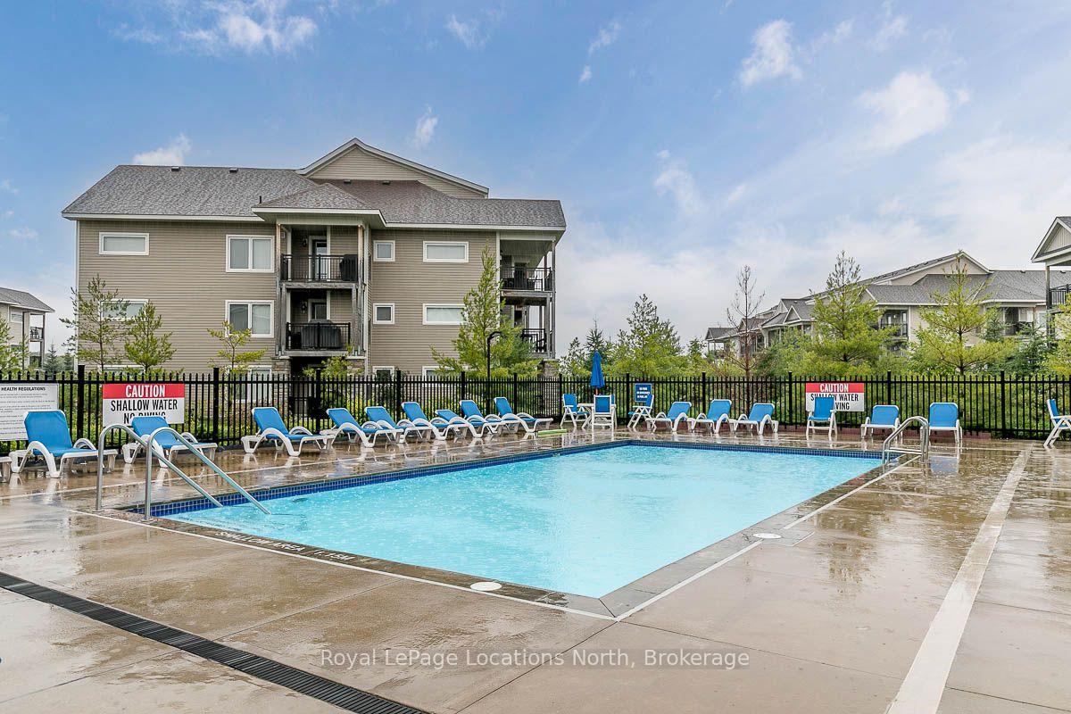 Photo 19 of Unit 205, 4 Anchorage Crescent, Collingwood — HOMEH