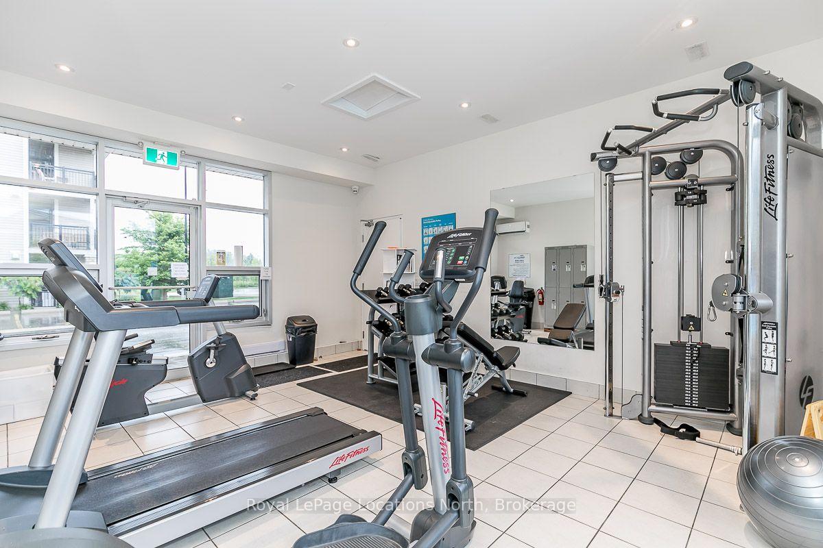Photo 20 of Unit 205, 4 Anchorage Crescent, Collingwood — HOMEH