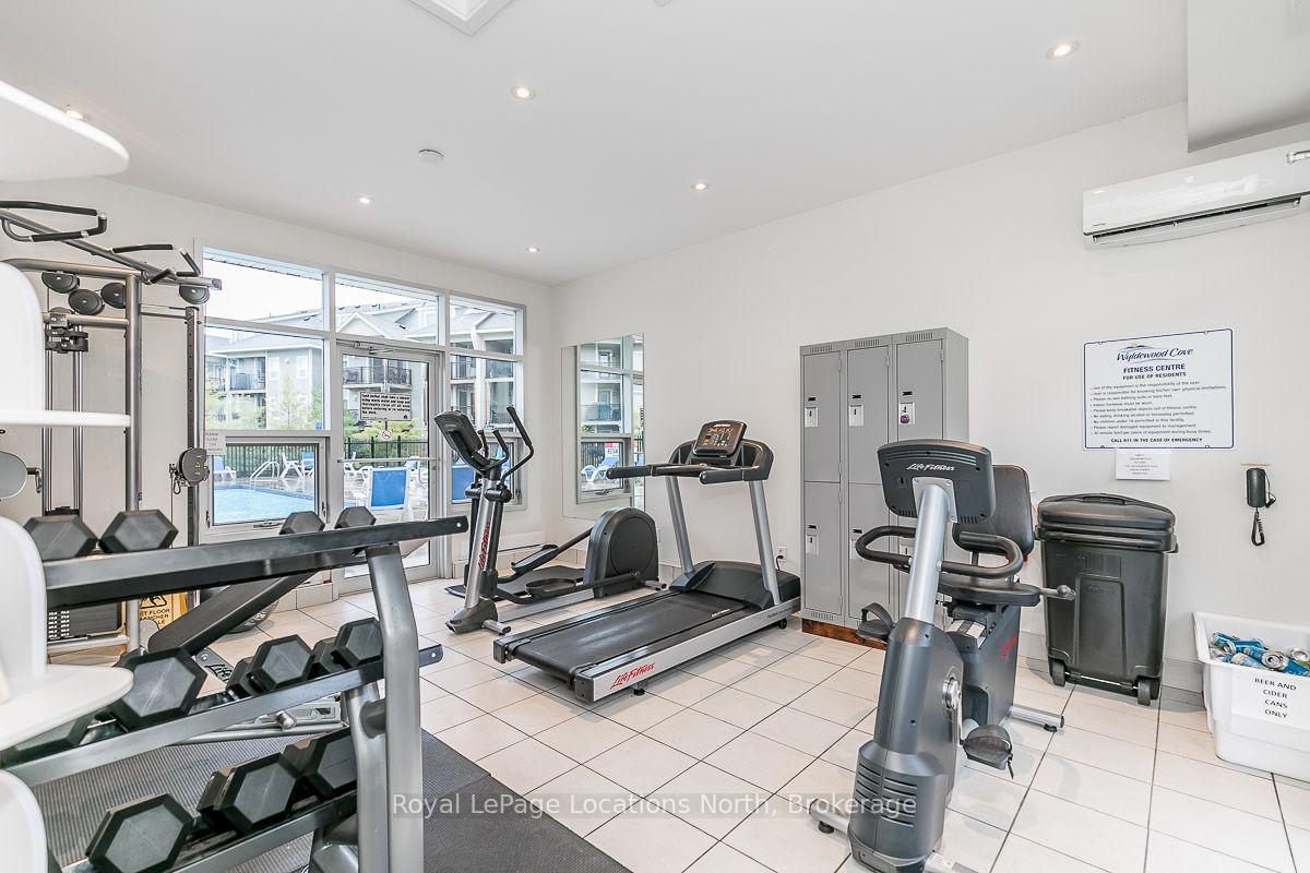 Photo 21 of Unit 205, 4 Anchorage Crescent, Collingwood — HOMEH
