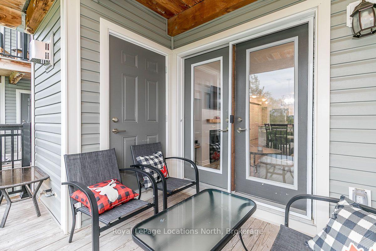 Photo 22 of Unit 205, 4 Anchorage Crescent, Collingwood — HOMEH