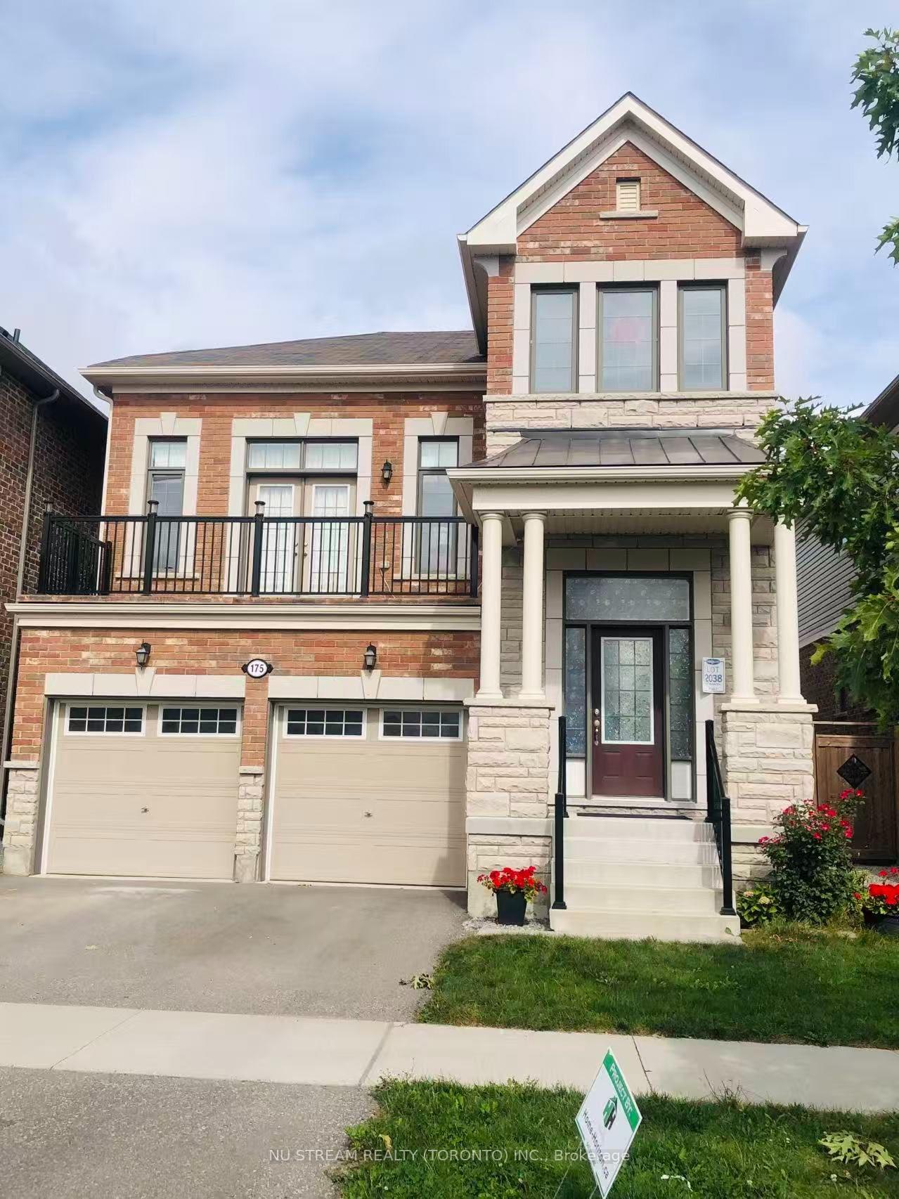 Photo 1 of Unit Basement, 175 Westfield Drive, Whitby, Rural Whitby — HOMEH