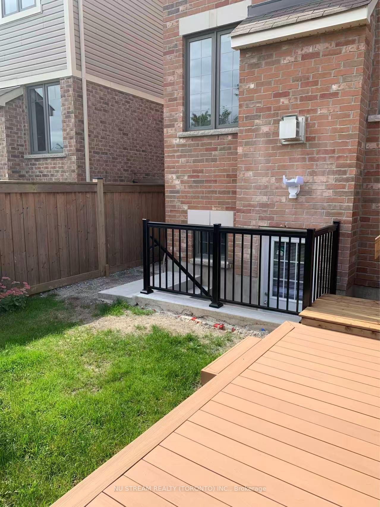 Photo 5 of Unit Basement, 175 Westfield Drive, Whitby, Rural Whitby — HOMEH