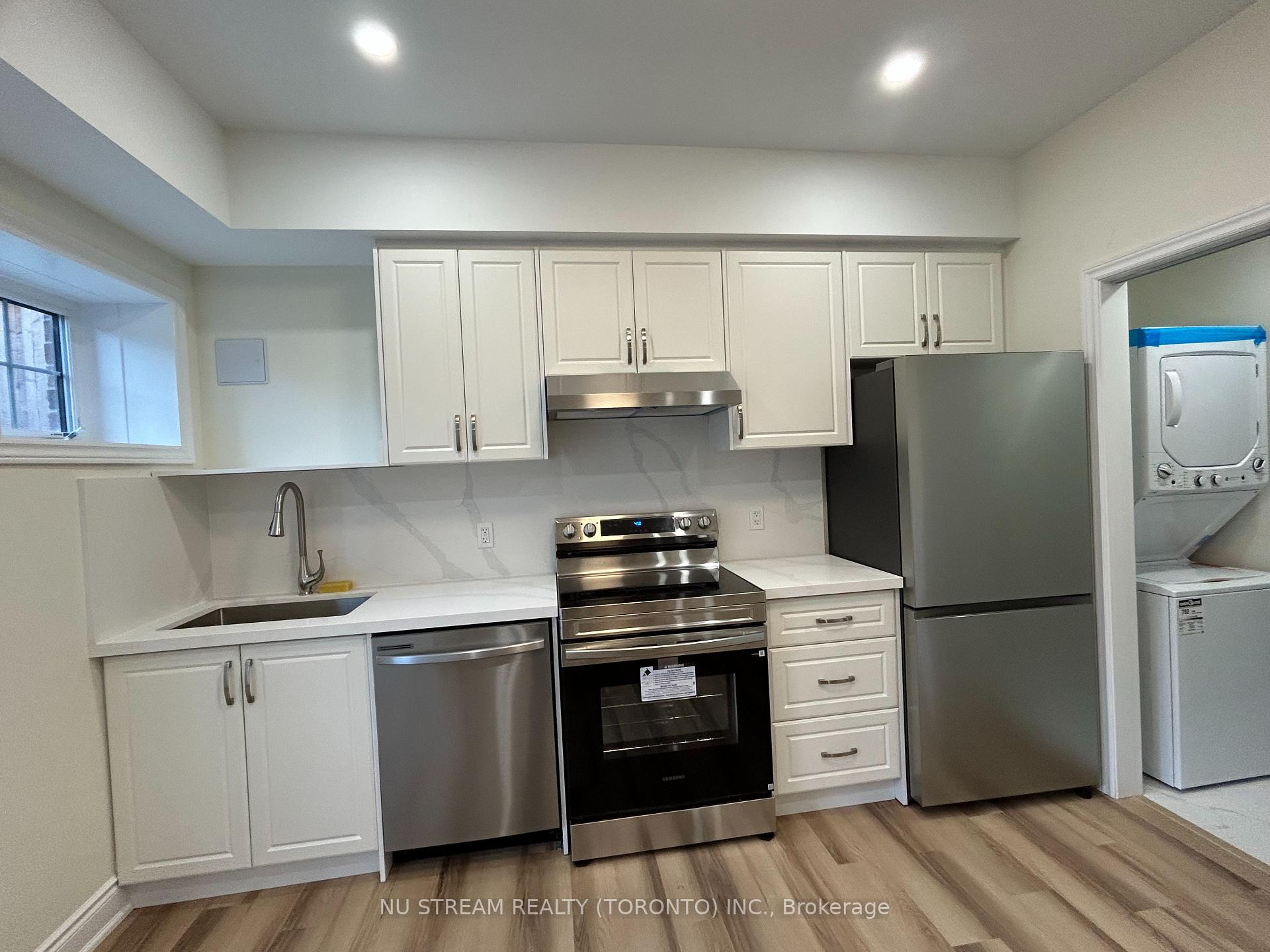 Photo 11 of Unit Basement, 175 Westfield Drive, Whitby, Rural Whitby — HOMEH