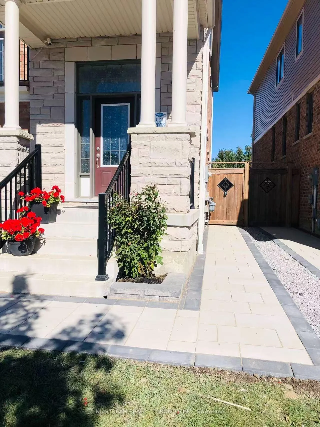 Photo 4 of Unit Basement, 175 Westfield Drive, Whitby, Rural Whitby — HOMEH
