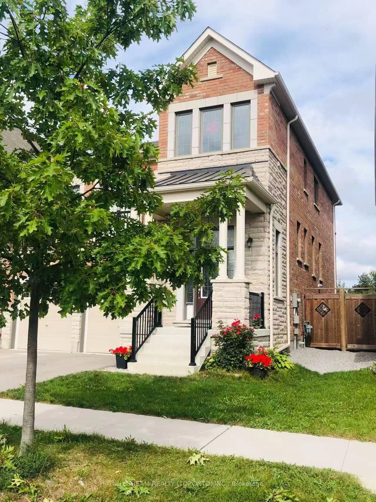 Photo 13 of Unit Basement, 175 Westfield Drive, Whitby, Rural Whitby — HOMEH