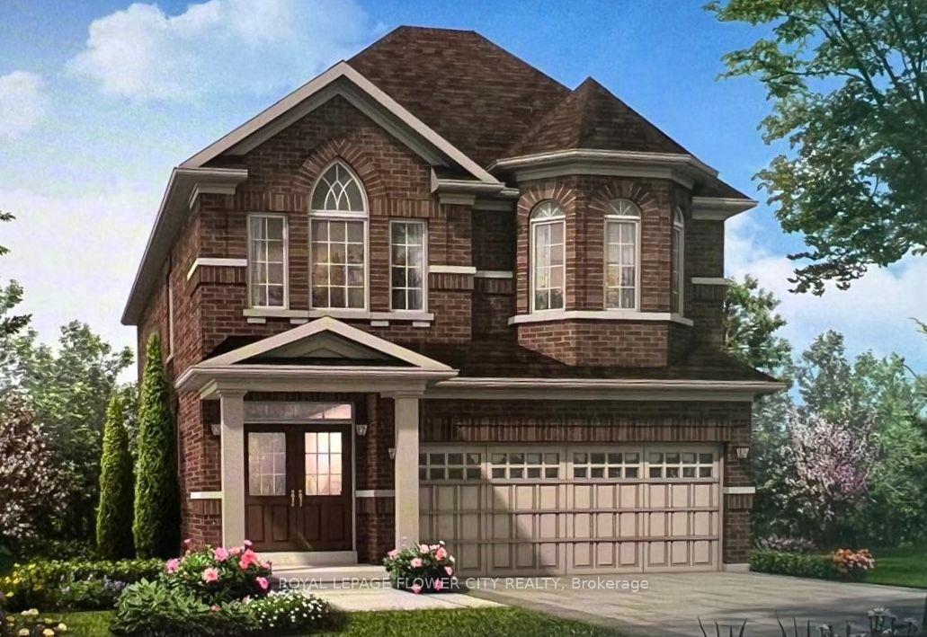 Photo 2 of 44 Rochester Drive, Barrie, Rural Barrie Southeast — HOMEH