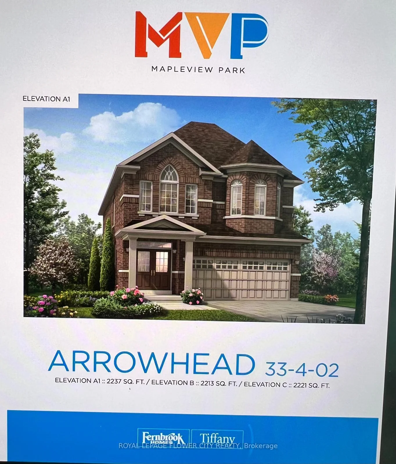Photo 3 of 44 Rochester Drive, Barrie, Rural Barrie Southeast — HOMEH