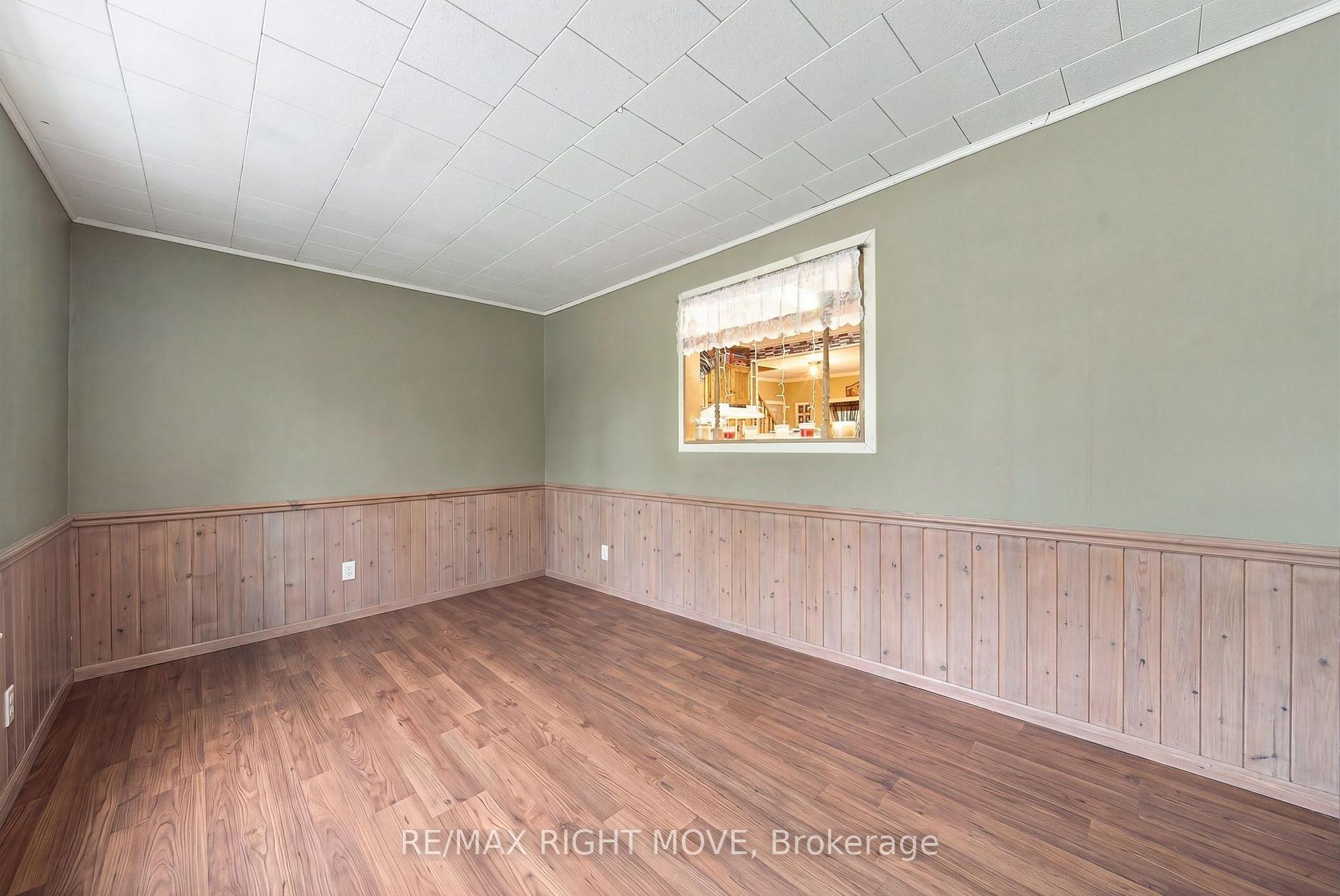 Photo 6 of 3425 Coronation Avenue, Severn, West Shore — HOMEH
