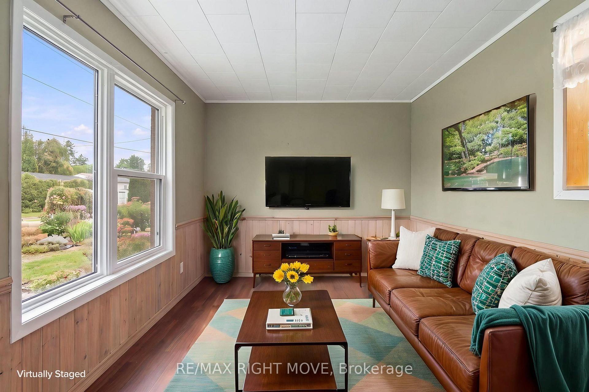 Photo 8 of 3425 Coronation Avenue, Severn, West Shore — HOMEH