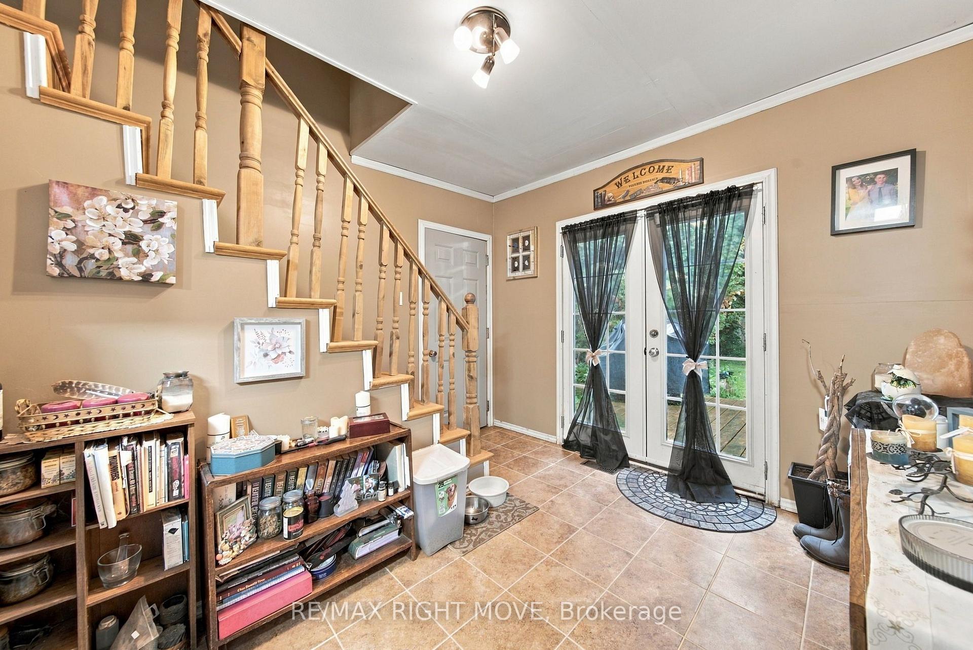 Photo 19 of 3425 Coronation Avenue, Severn, West Shore — HOMEH