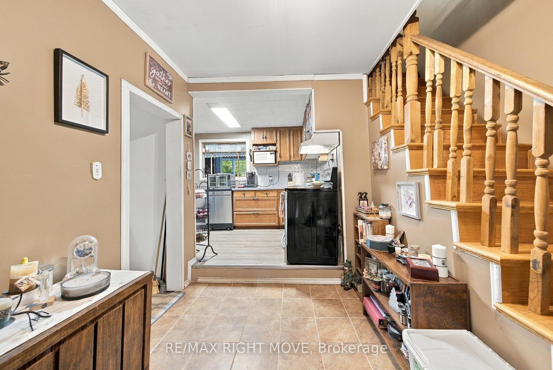 Photo 21 of 3425 Coronation Avenue, Severn, West Shore — HOMEH