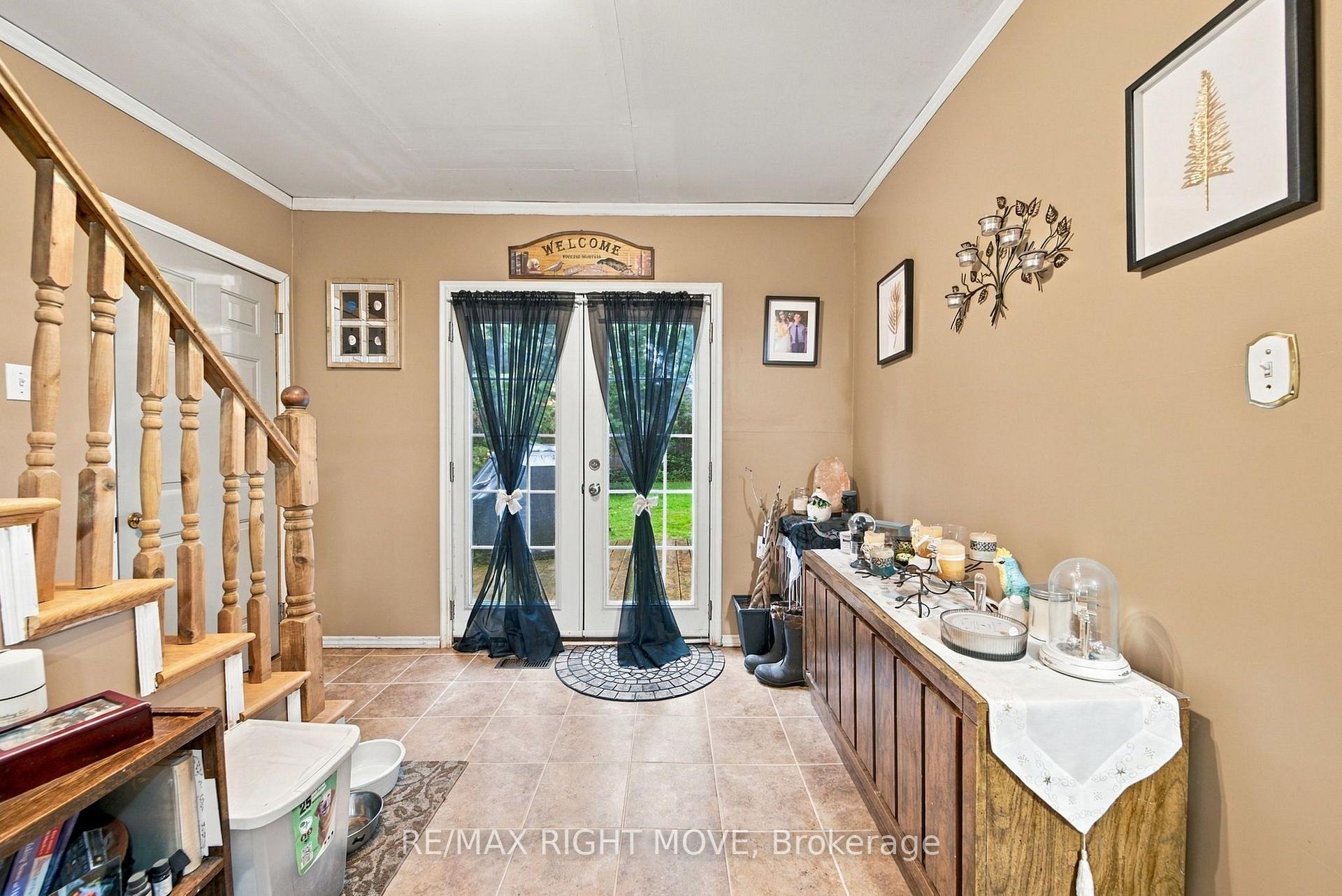 Photo 22 of 3425 Coronation Avenue, Severn, West Shore — HOMEH