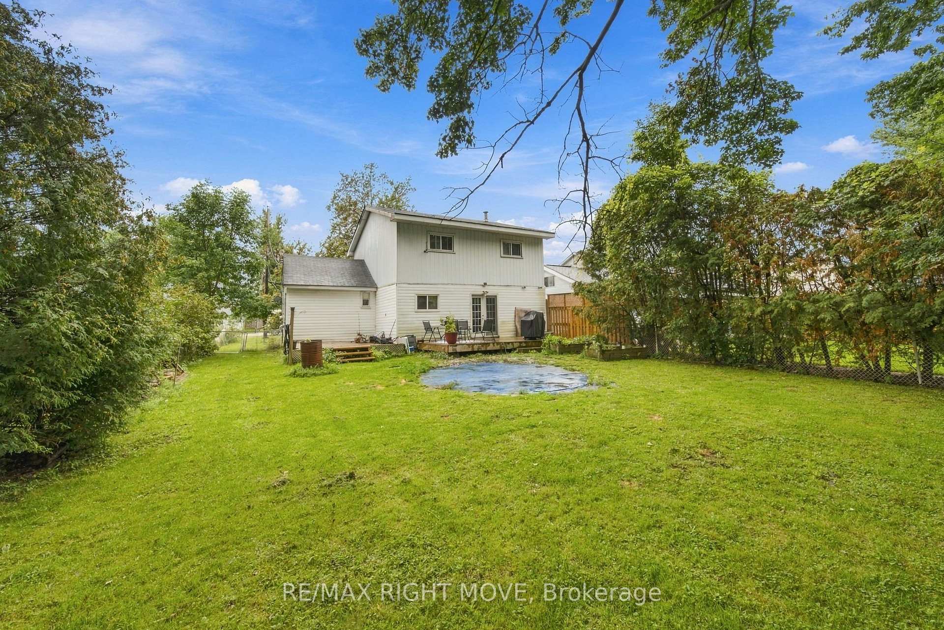 Photo 29 of 3425 Coronation Avenue, Severn, West Shore — HOMEH