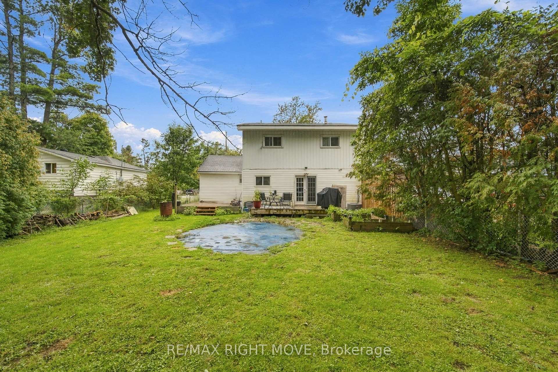 Photo 30 of 3425 Coronation Avenue, Severn, West Shore — HOMEH