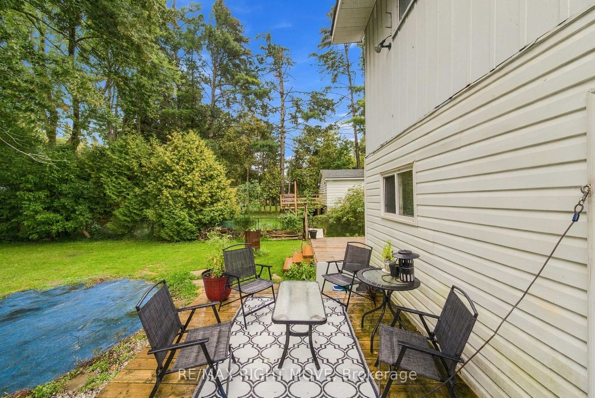 Photo 31 of 3425 Coronation Avenue, Severn, West Shore — HOMEH