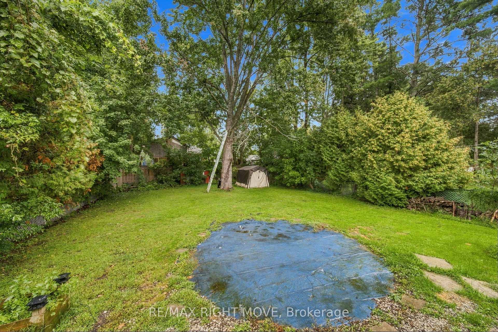 Photo 32 of 3425 Coronation Avenue, Severn, West Shore — HOMEH