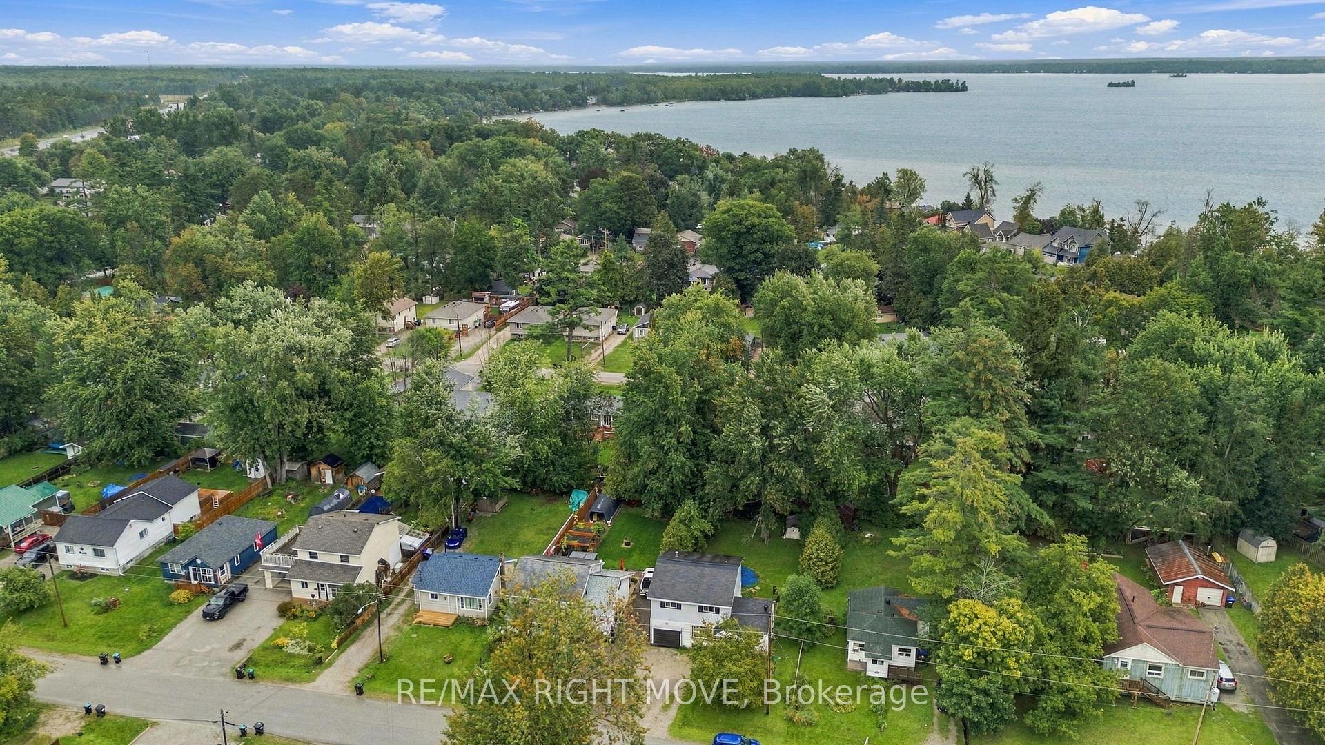 Photo 34 of 3425 Coronation Avenue, Severn, West Shore — HOMEH