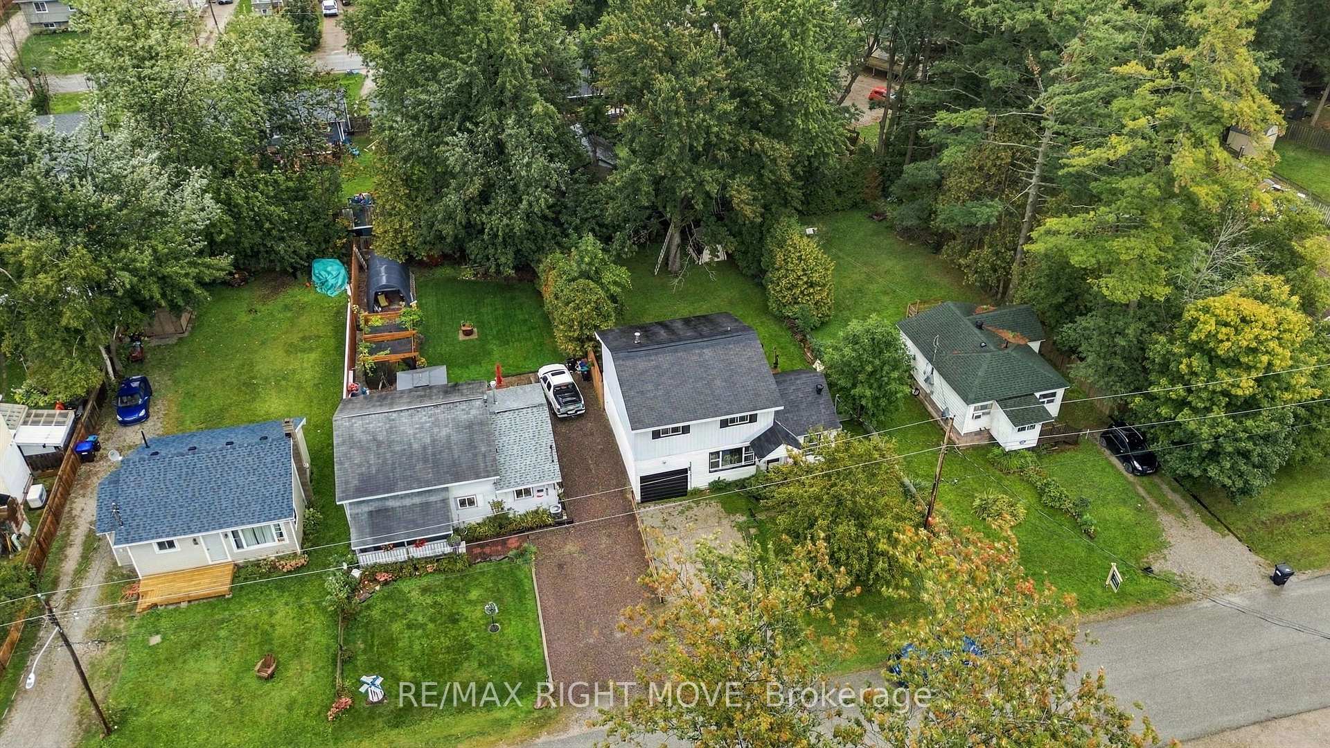Photo 33 of 3425 Coronation Avenue, Severn, West Shore — HOMEH