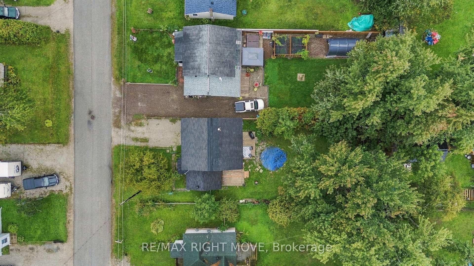 Photo 35 of 3425 Coronation Avenue, Severn, West Shore — HOMEH