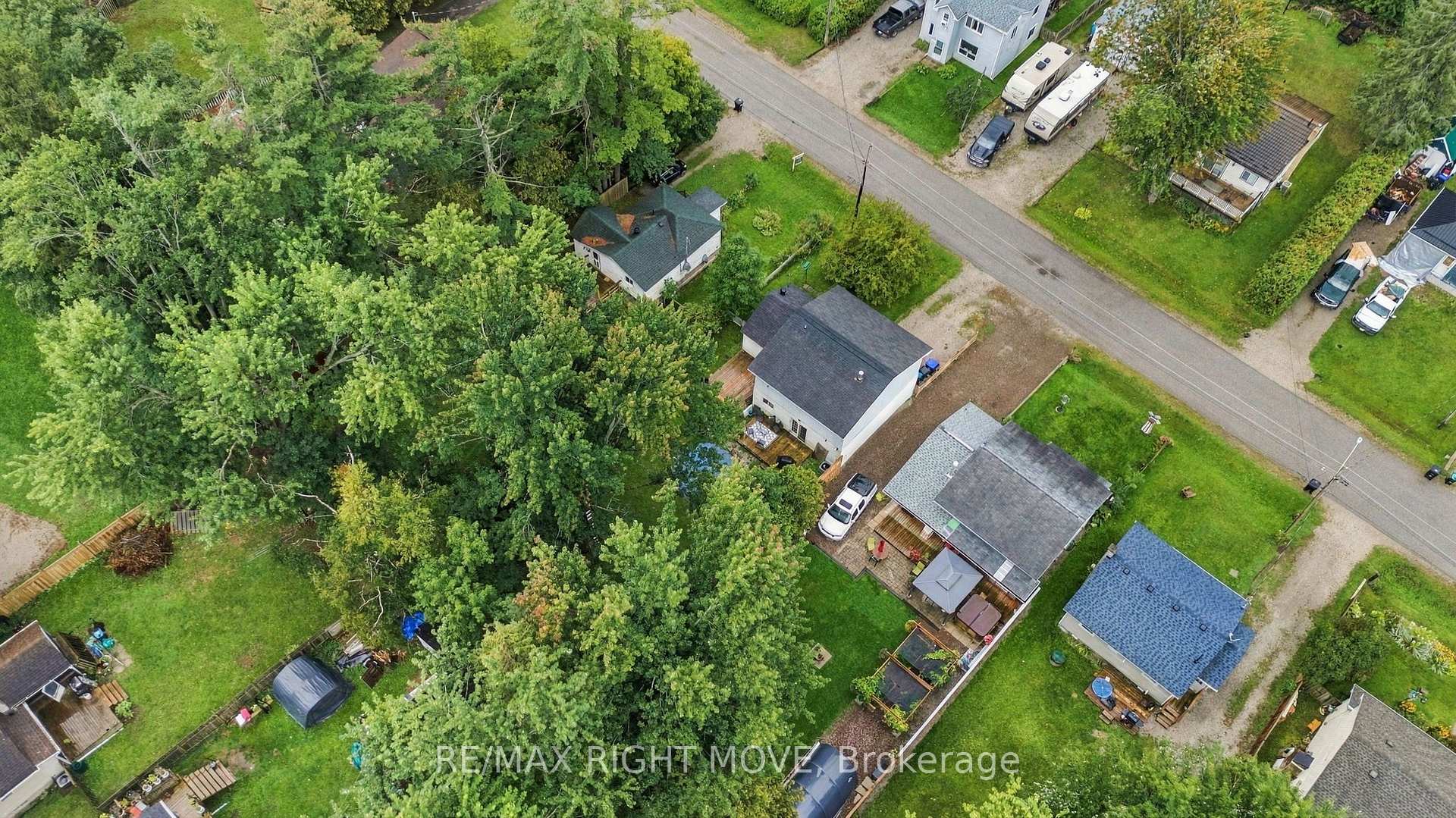 Photo 36 of 3425 Coronation Avenue, Severn, West Shore — HOMEH