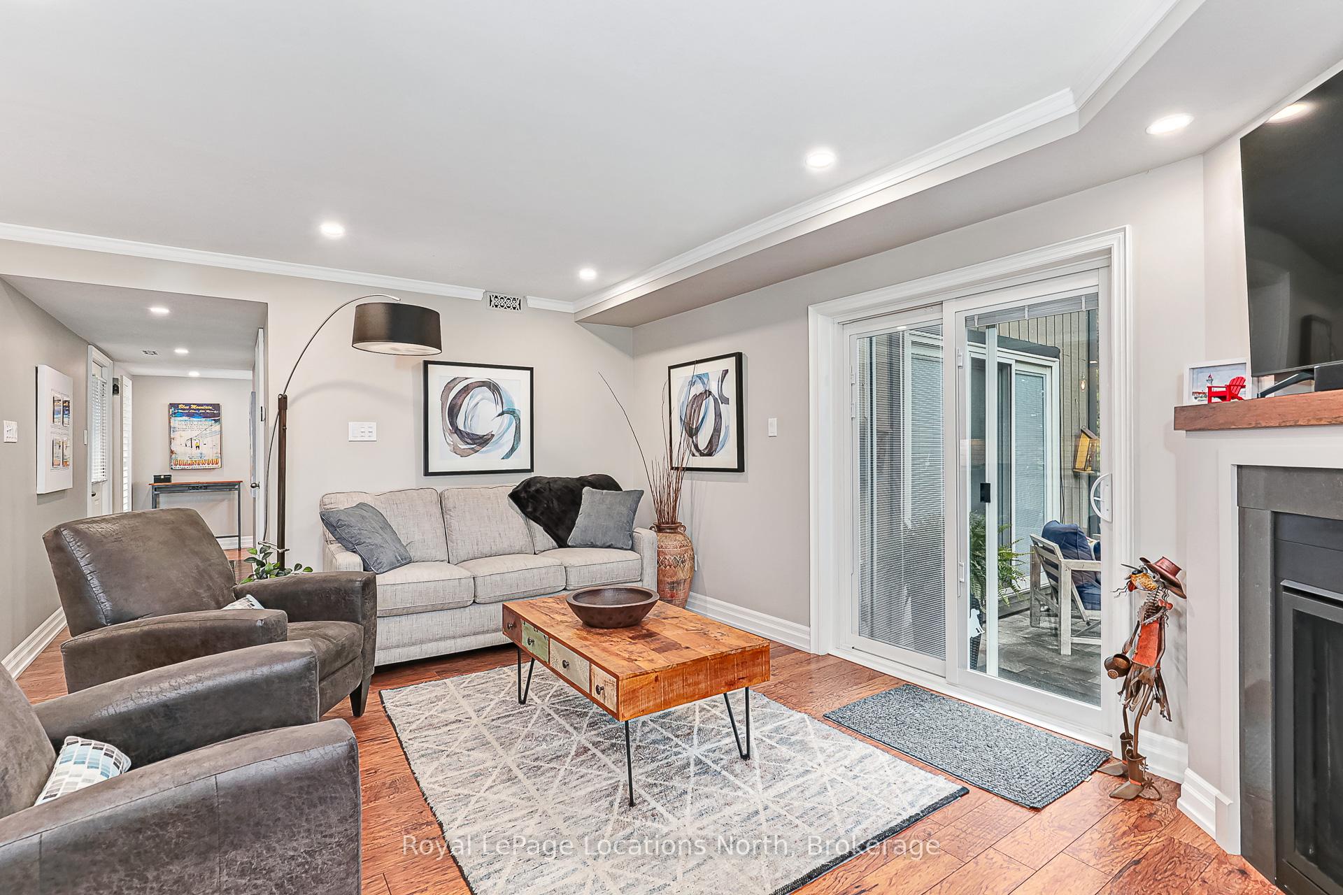 Photo 8 of 423 Mariners Way, Collingwood — HOMEH