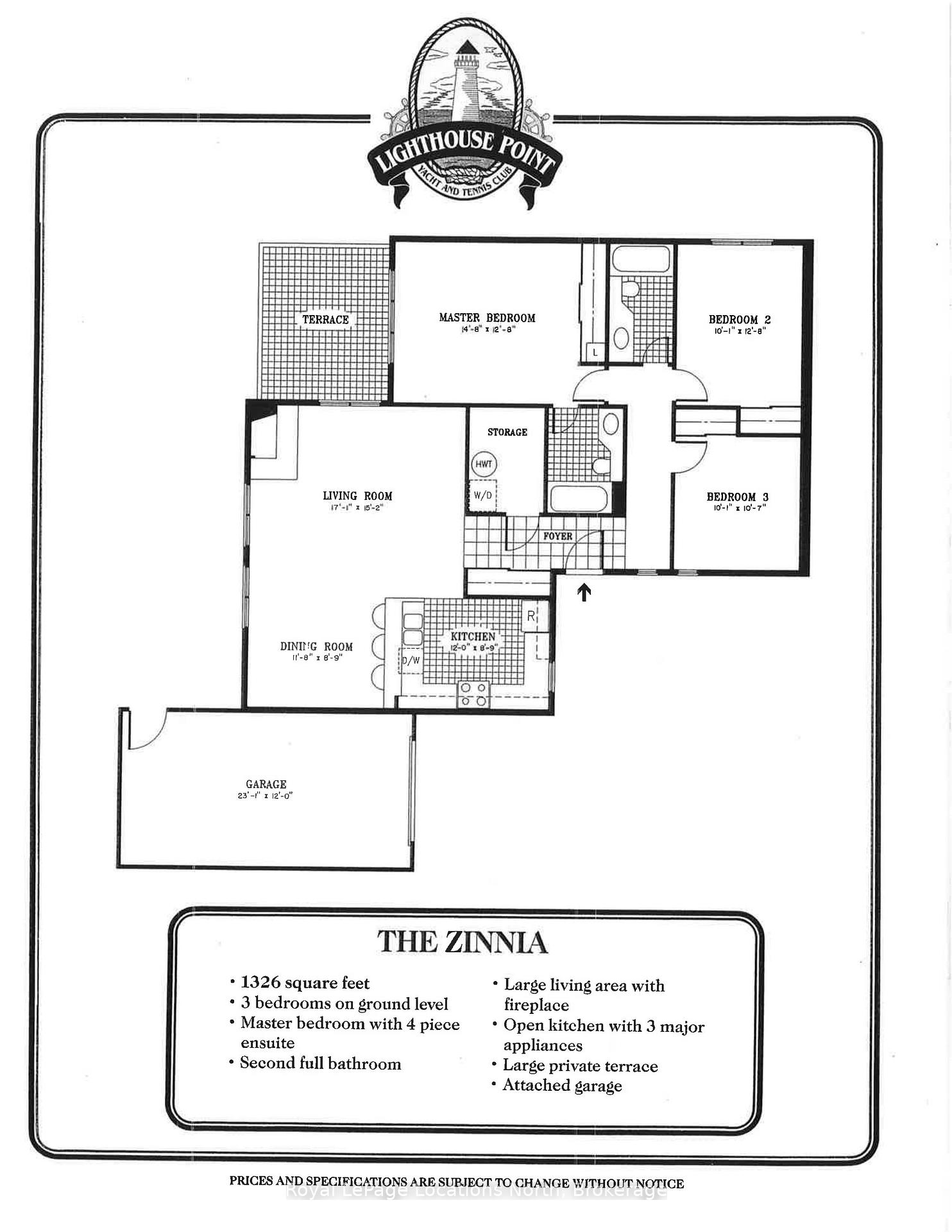 Photo 39 of 423 Mariners Way, Collingwood — HOMEH
