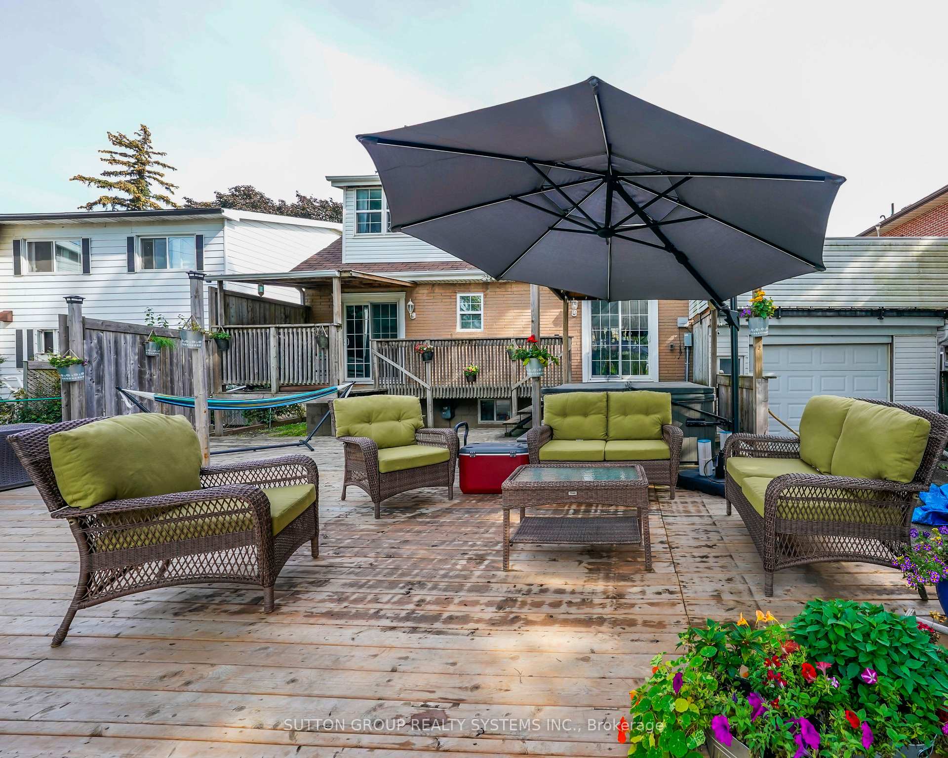 Photo of Unit Upper, 684 Birchmount Road