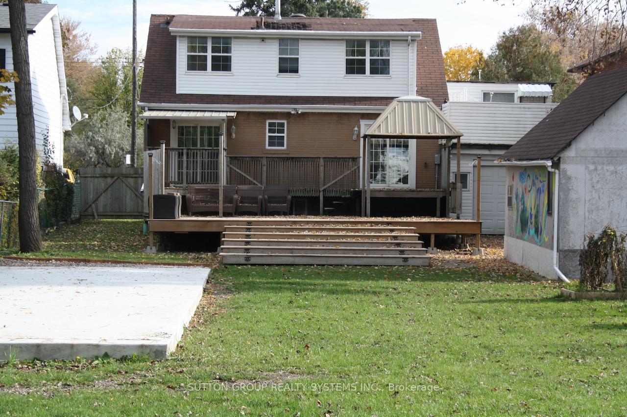 Photo 2 of Unit Upper, 684 Birchmount Road, Scarborough, Clairlea-Birchmount — HOMEH