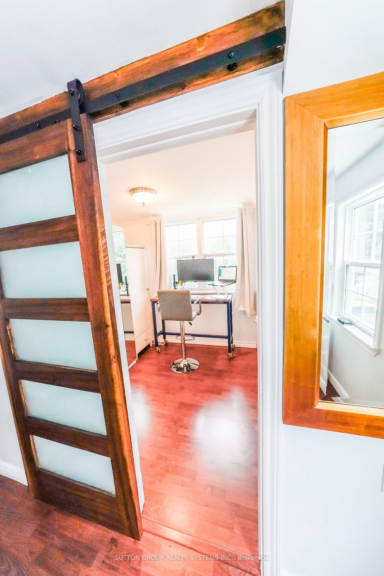Photo 26 of Unit Upper, 684 Birchmount Road, Scarborough, Clairlea-Birchmount — HOMEH