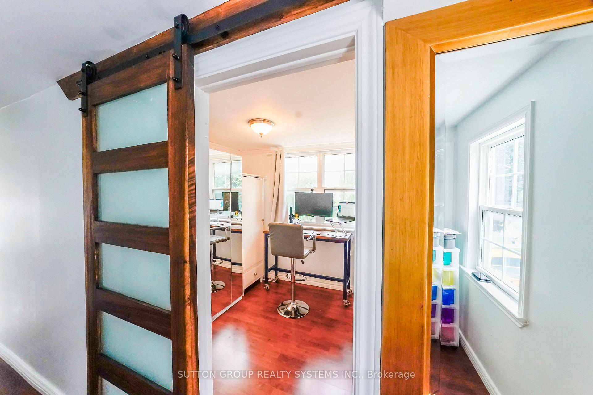 Photo 27 of Unit Upper, 684 Birchmount Road, Scarborough, Clairlea-Birchmount — HOMEH