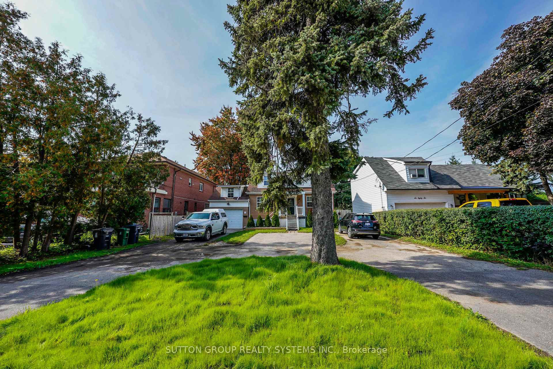 Photo 28 of Unit Upper, 684 Birchmount Road, Scarborough, Clairlea-Birchmount — HOMEH