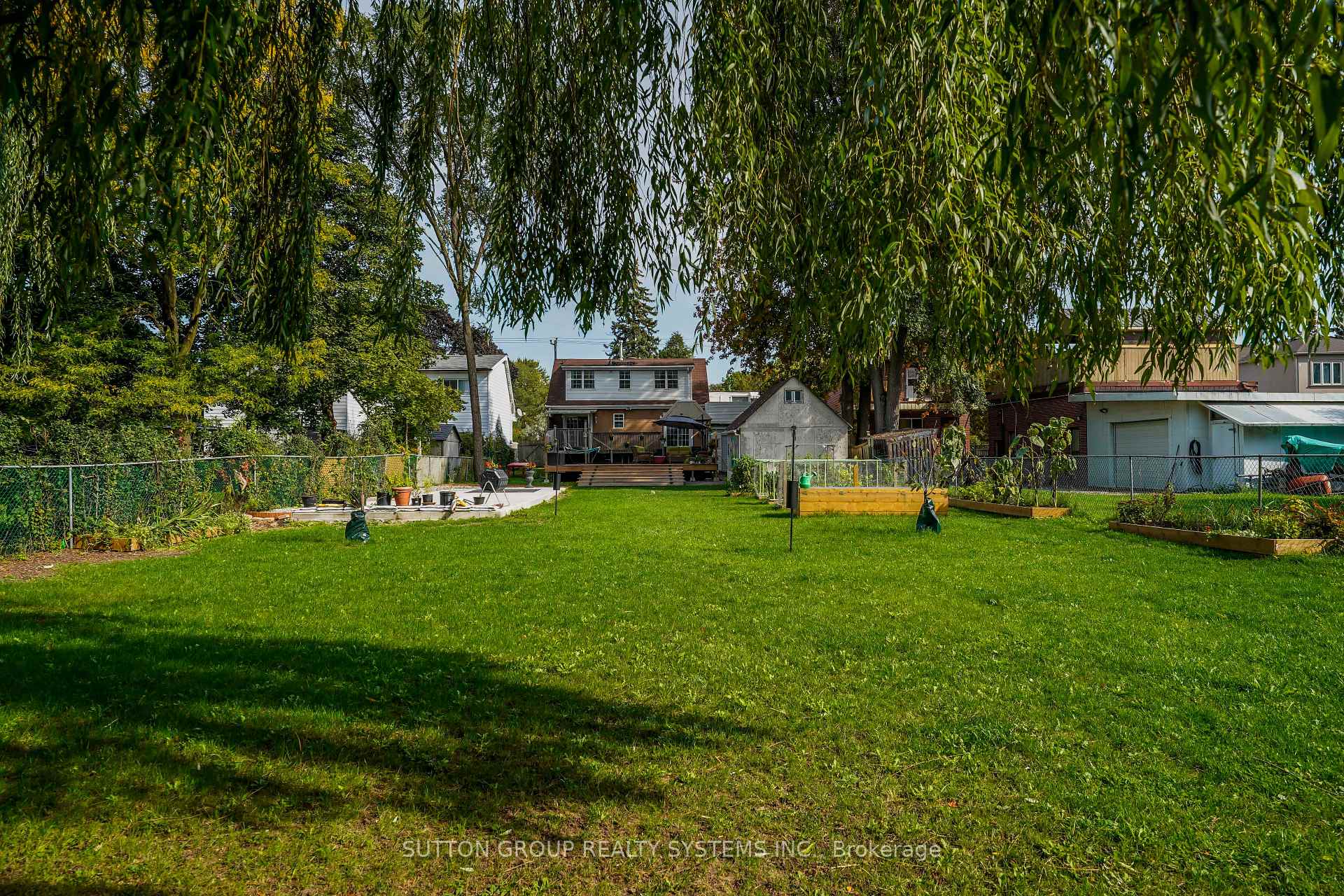 Photo 32 of Unit Upper, 684 Birchmount Road, Scarborough, Clairlea-Birchmount — HOMEH