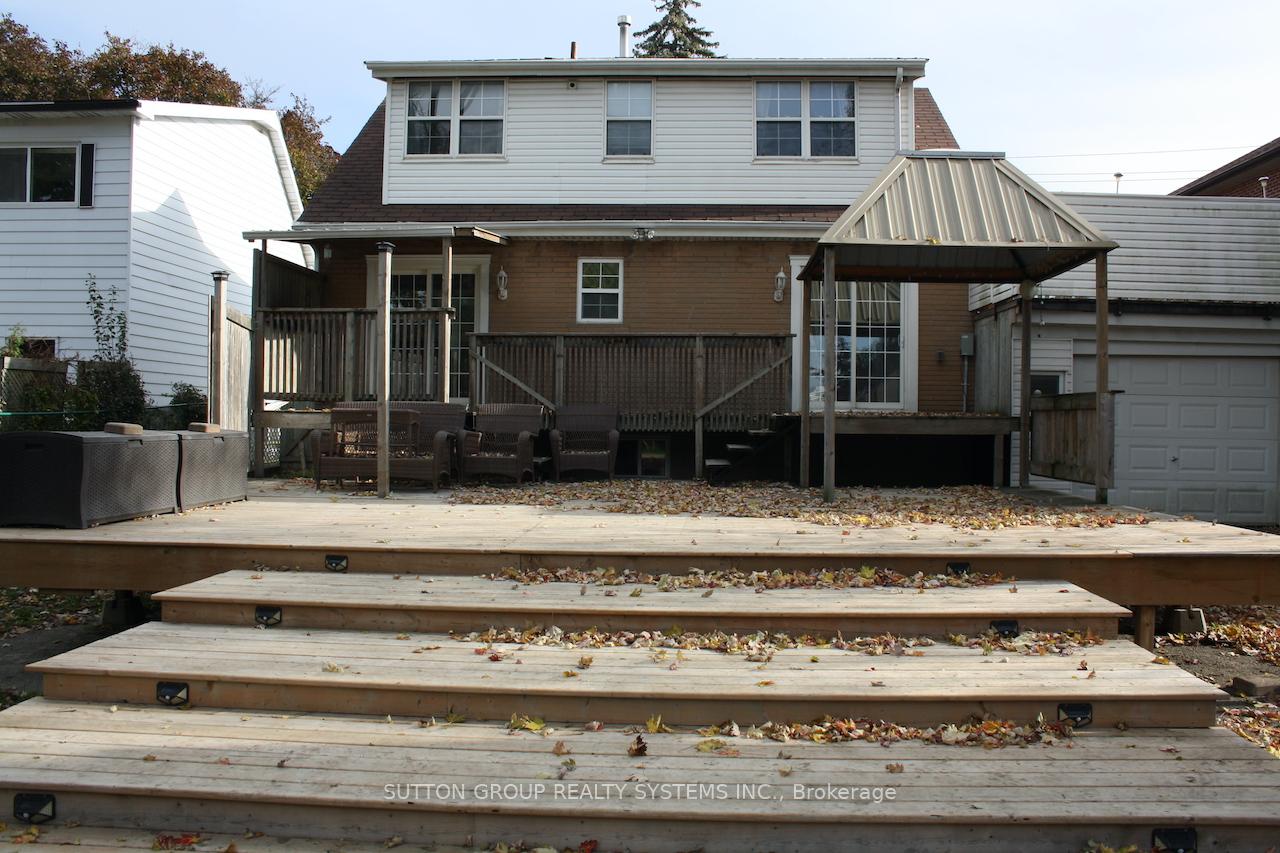 Photo 40 of Unit Upper, 684 Birchmount Road, Scarborough, Clairlea-Birchmount — HOMEH